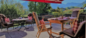 Ferienhaus Ostara inkl. Chiemgaukarte